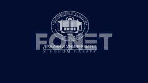 Privedena dva studenta DUNP